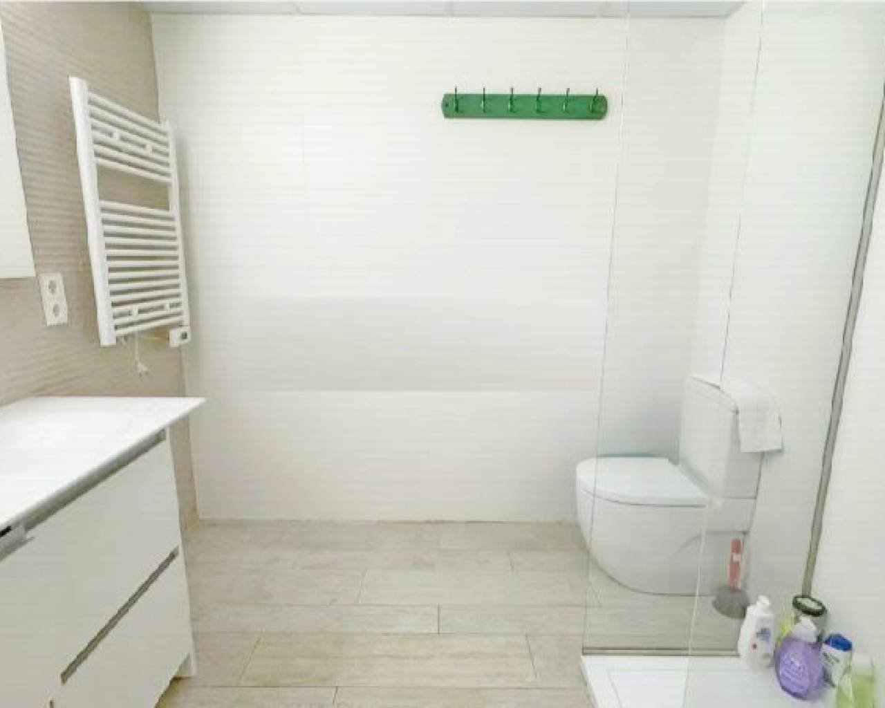 Venta - Apartamento - Javea