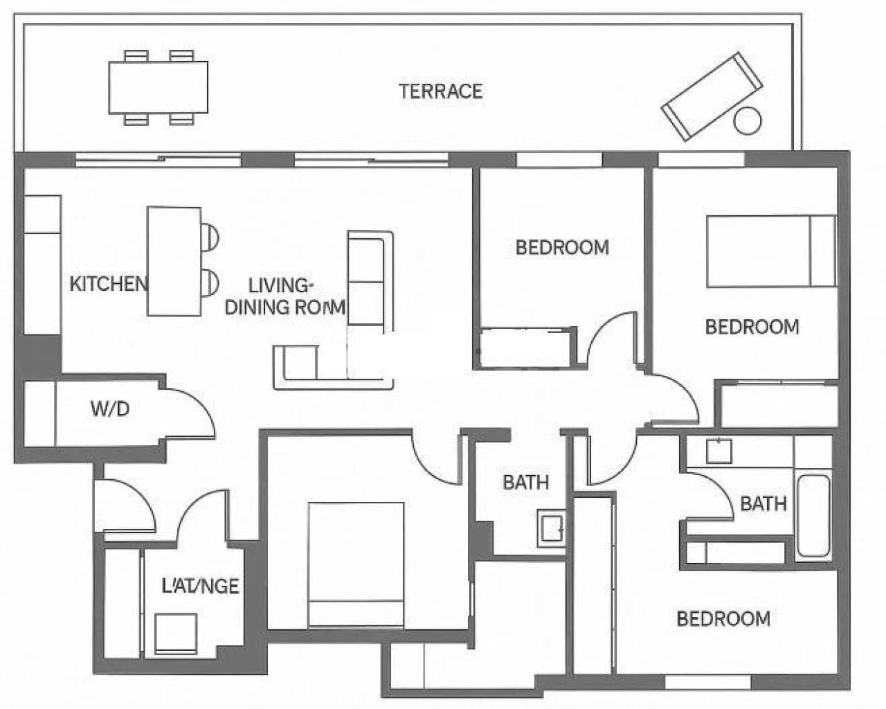 Venta - Apartamento - Javea