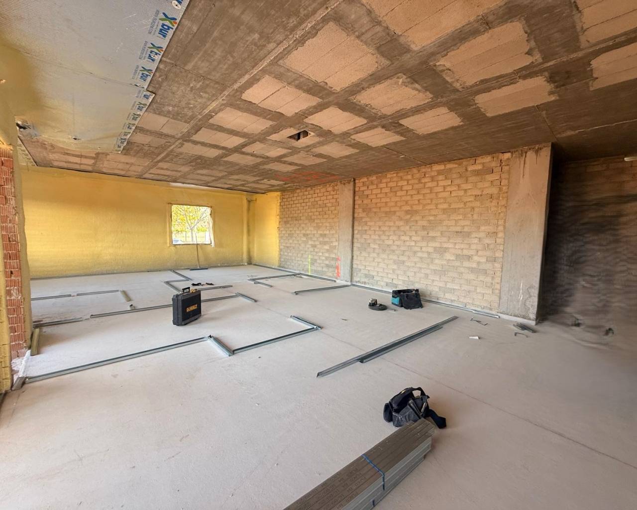 Nueva construcción  - Apartamento - Javea