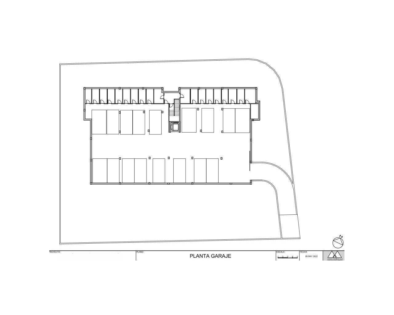 Nueva construcción  - Apartamento - Javea