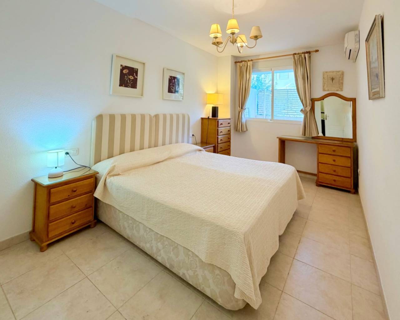 Venta - Apartamento - Javea