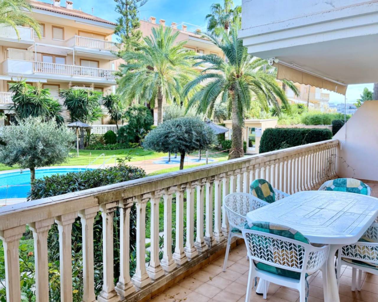 Venta - Apartamento - Javea