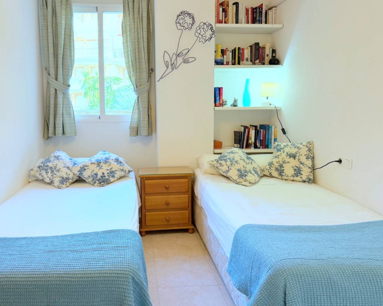 Venta - Apartamento - Javea