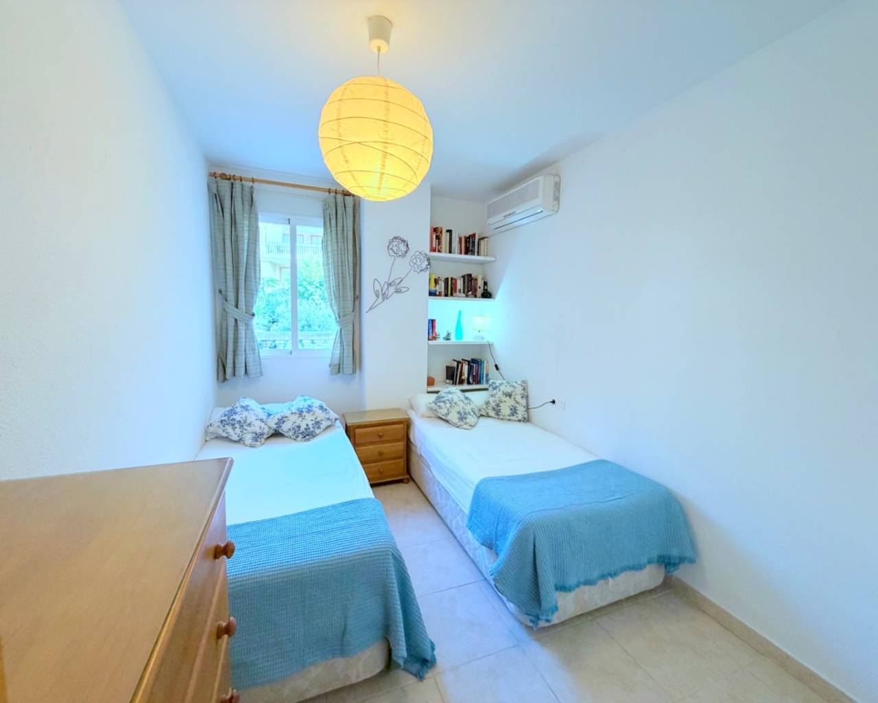 Venta - Apartamento - Javea