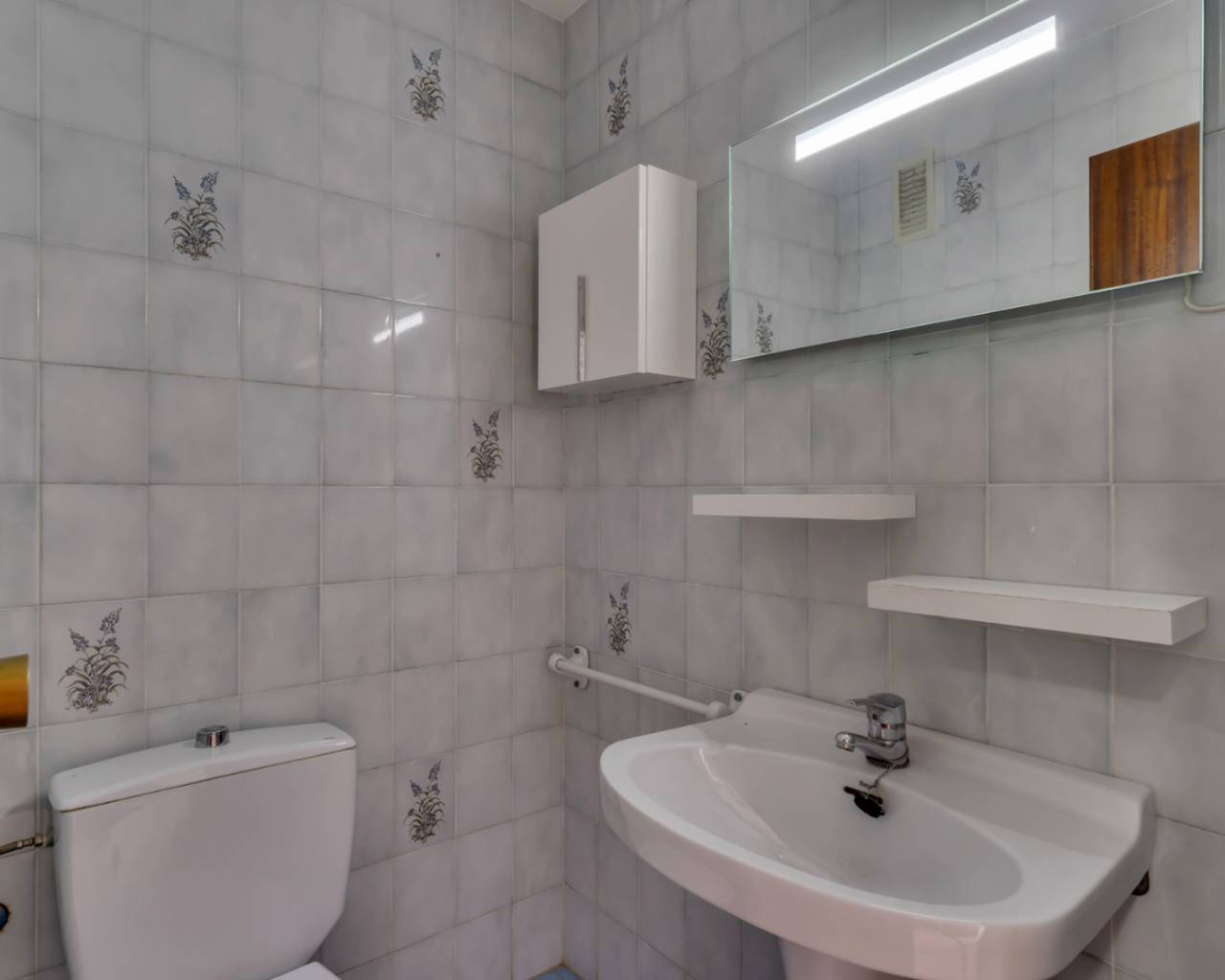 Venta - Apartamento - Javea