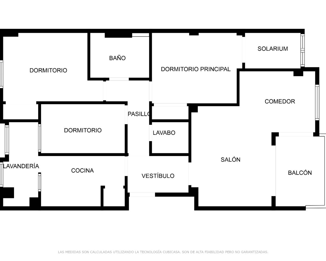 Venta - Apartamento - Javea