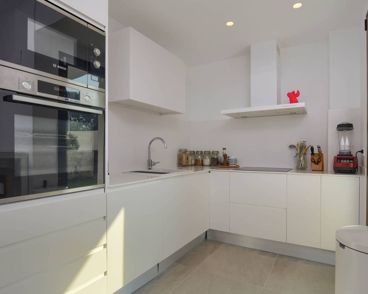 Venta - Apartamento - Javea