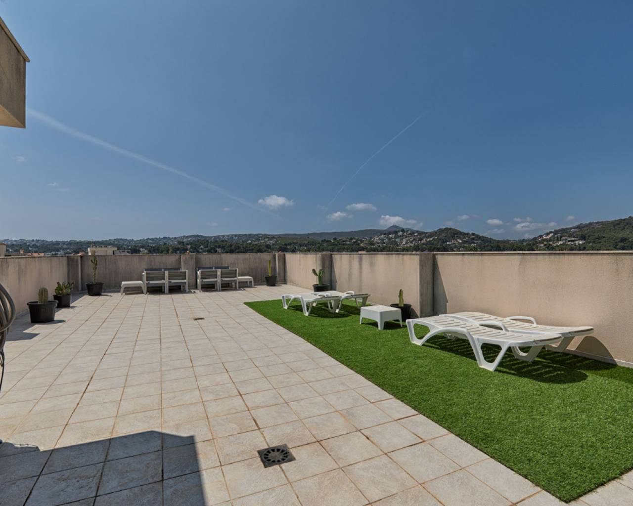 Venta - Apartamento - Javea