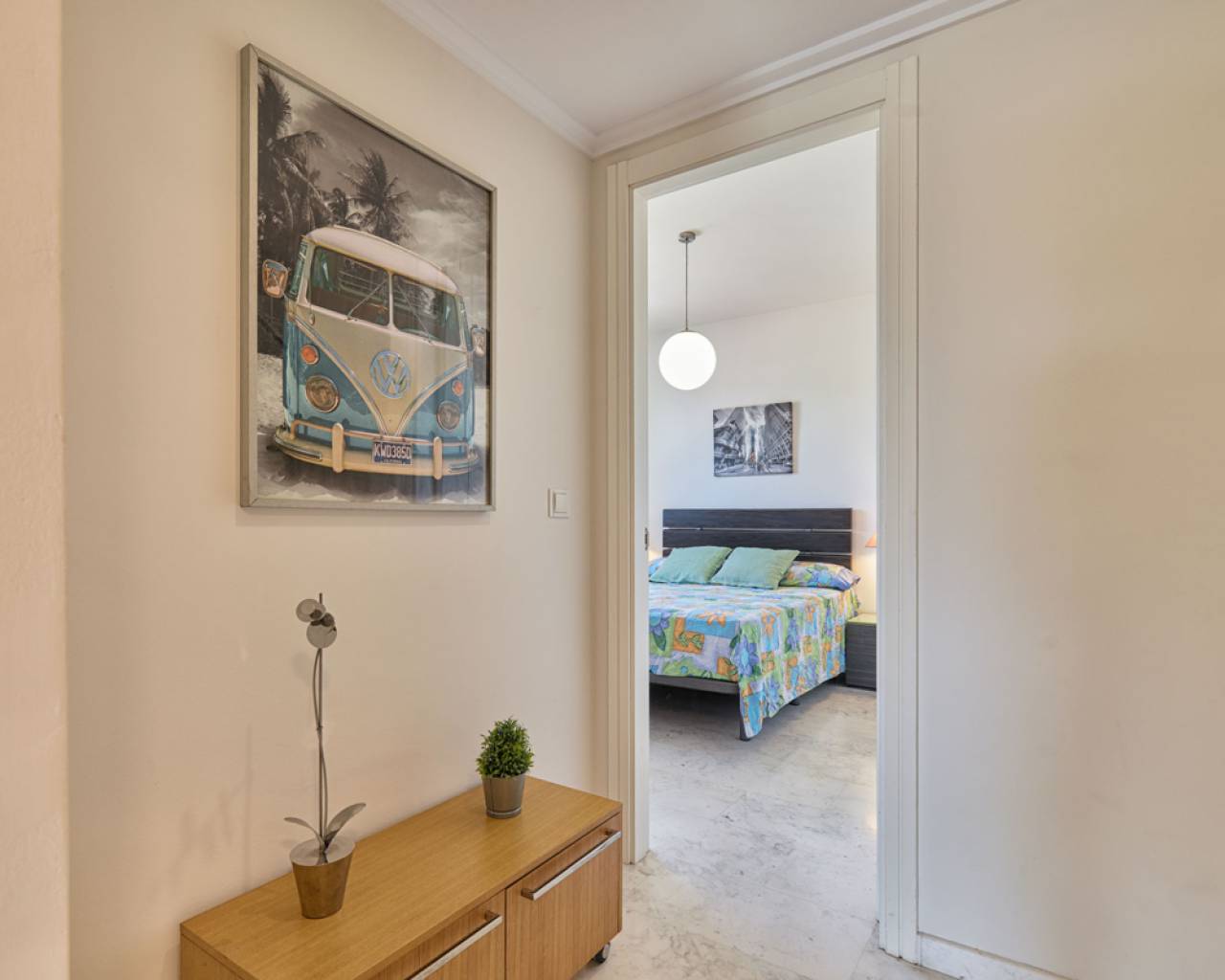 Venta - Apartamento - Javea