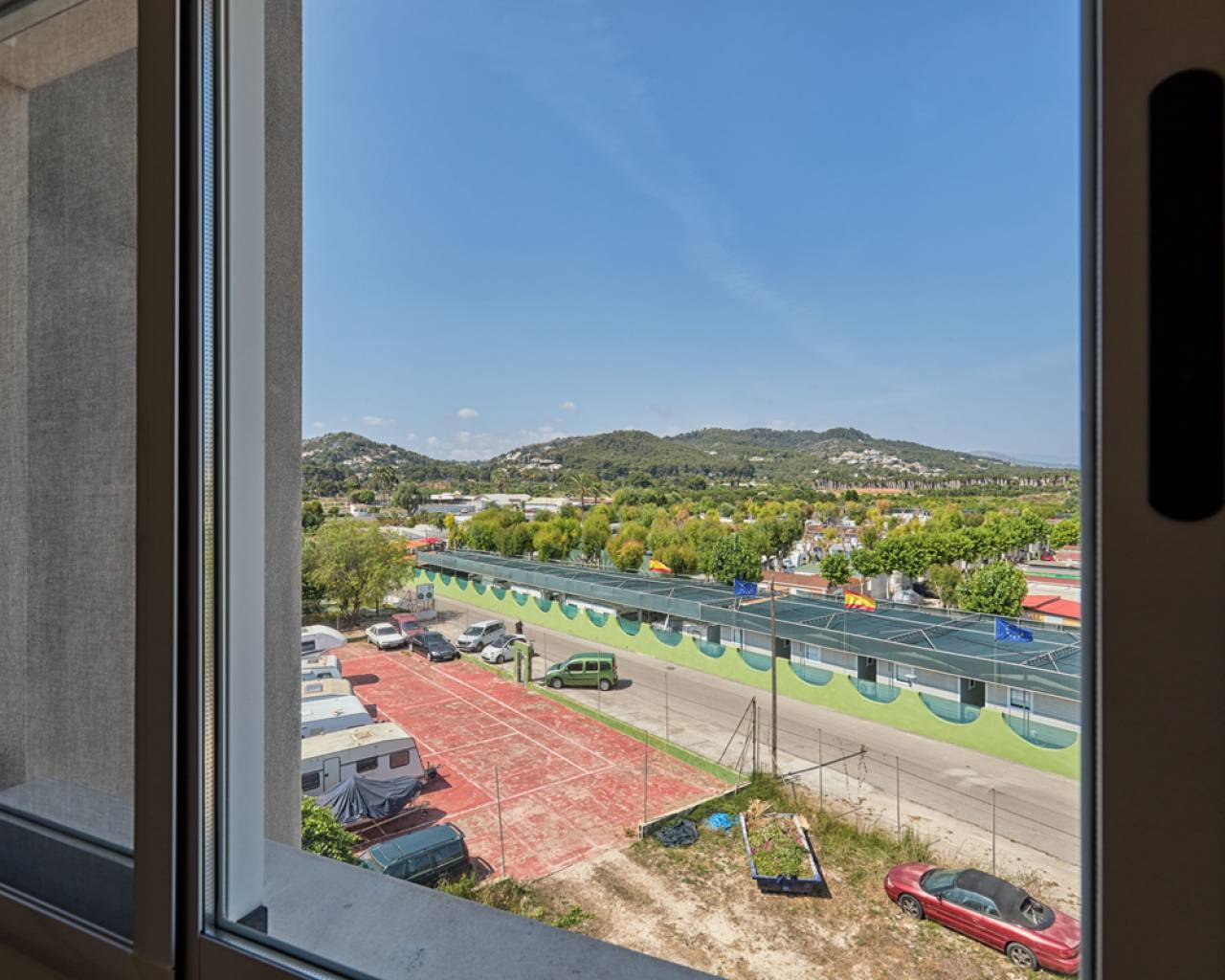 Venta - Apartamento - Javea