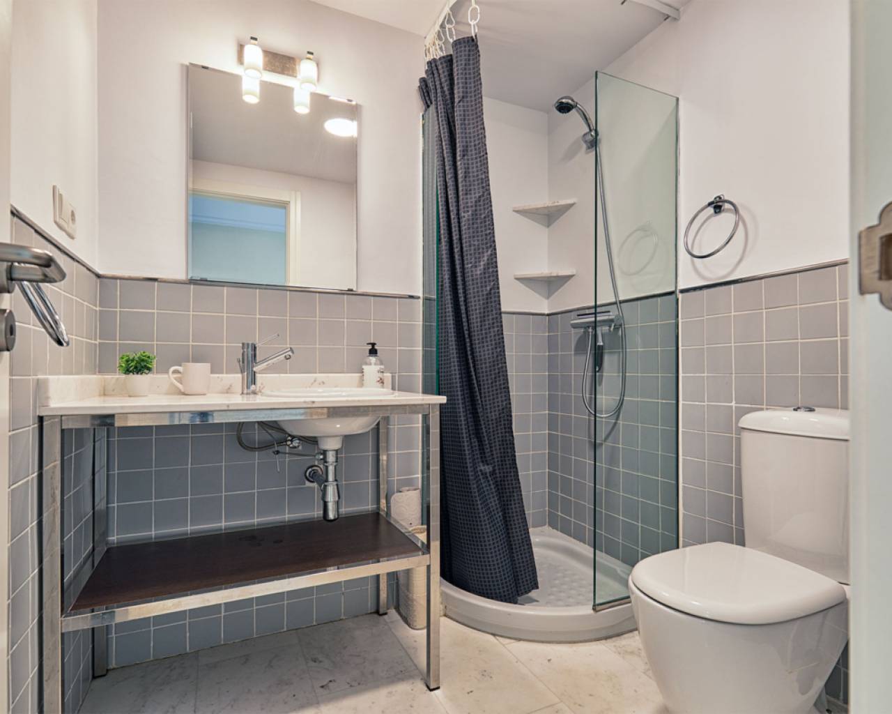 Venta - Apartamento - Javea