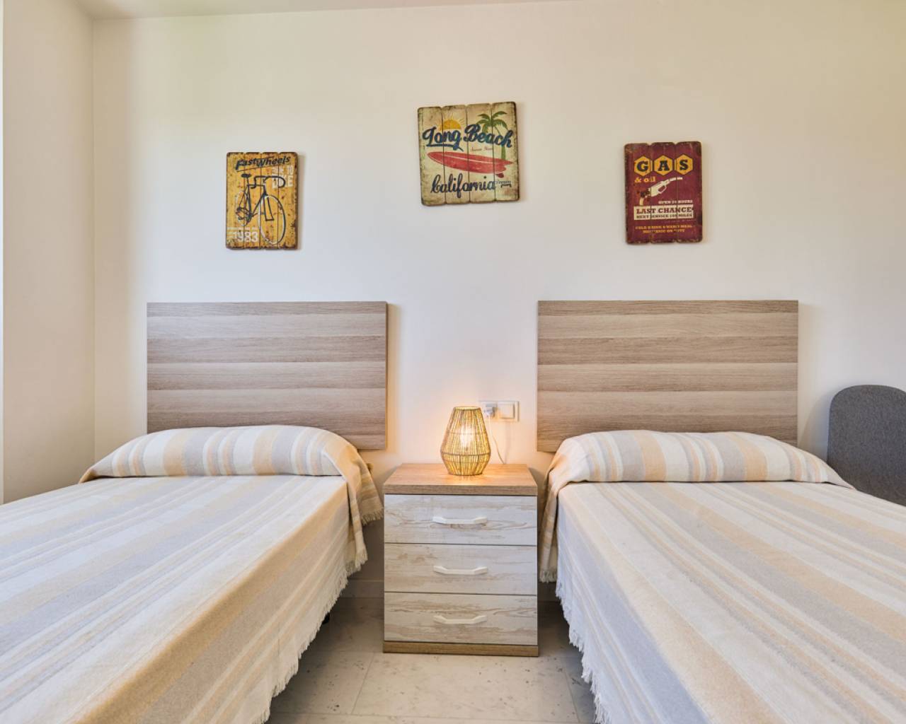 Venta - Apartamento - Javea