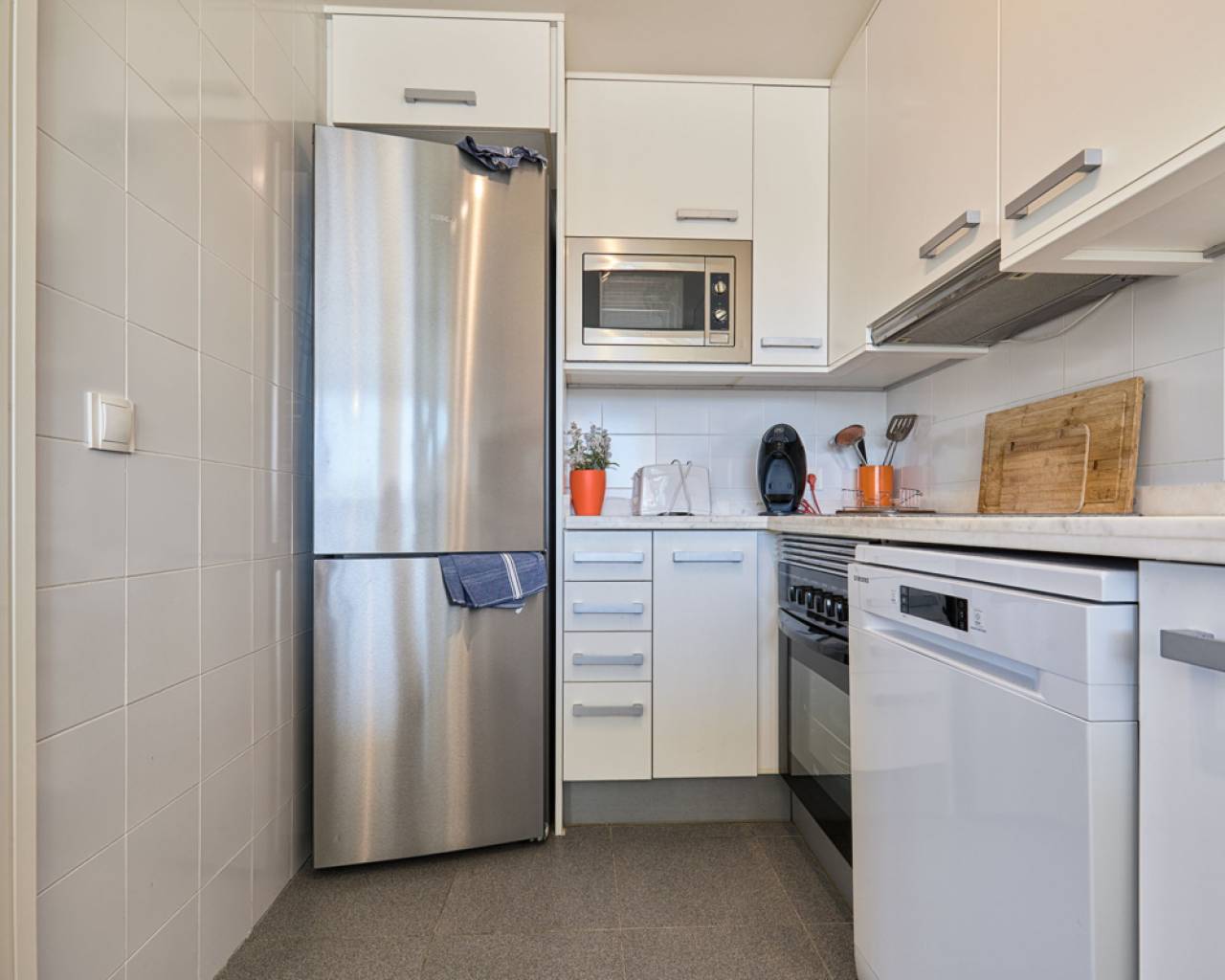 Venta - Apartamento - Javea