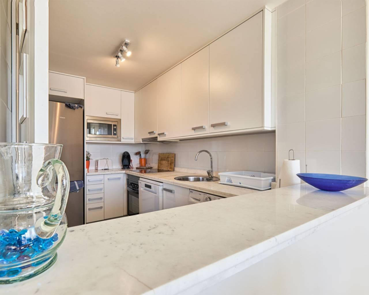 Venta - Apartamento - Javea