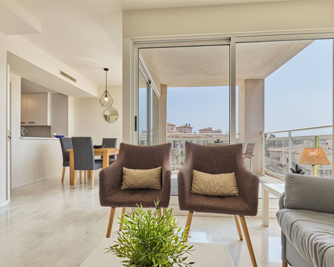 Venta - Apartamento - Javea