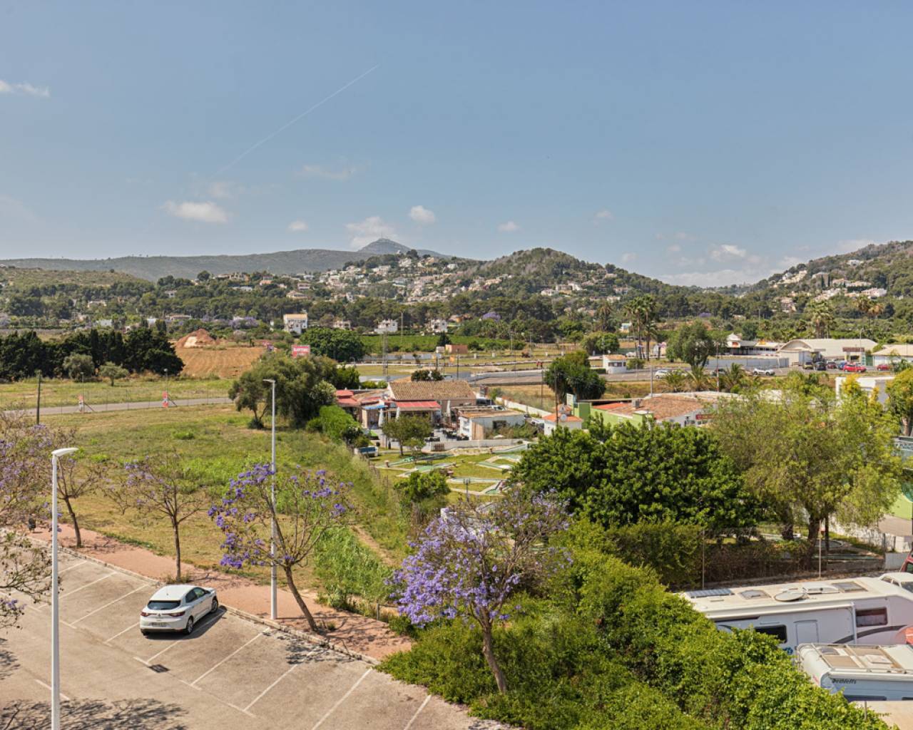 Venta - Apartamento - Javea