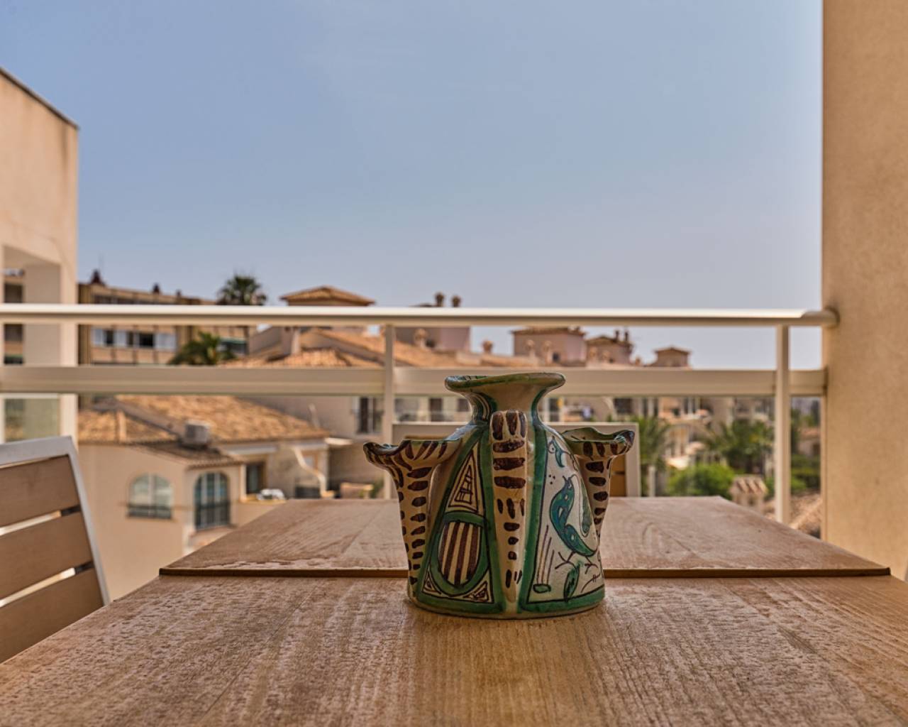 Venta - Apartamento - Javea