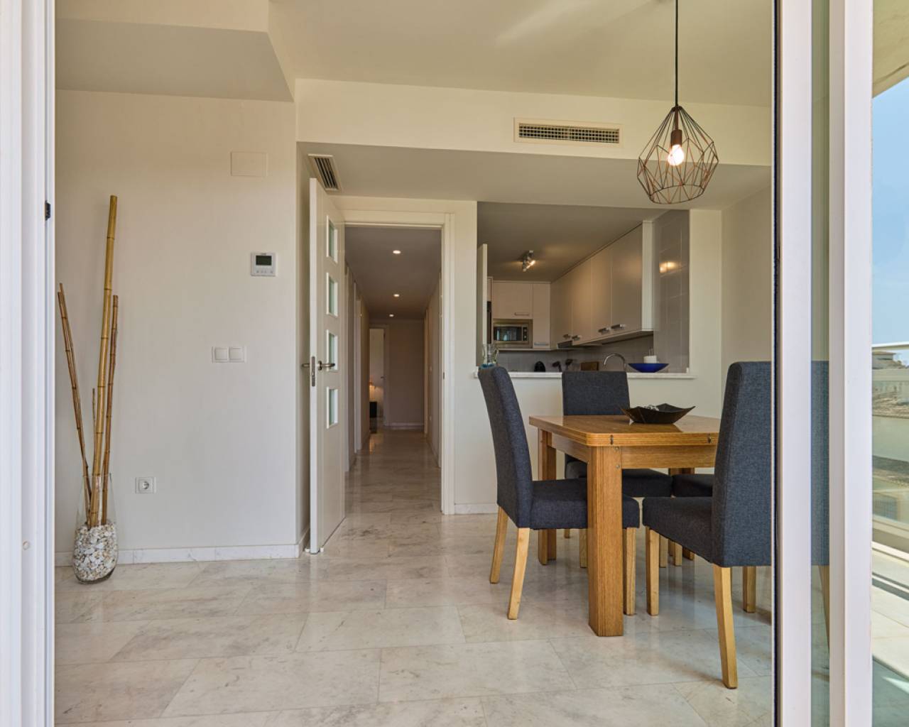 Venta - Apartamento - Javea