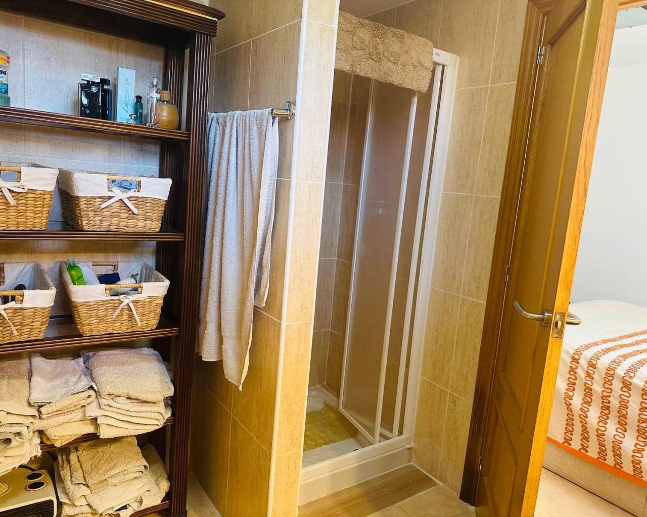 Alquileres de larga temporada - Apartamento - Javea