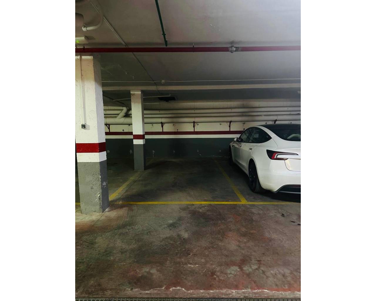 Alquileres de larga temporada - Apartamento - Javea