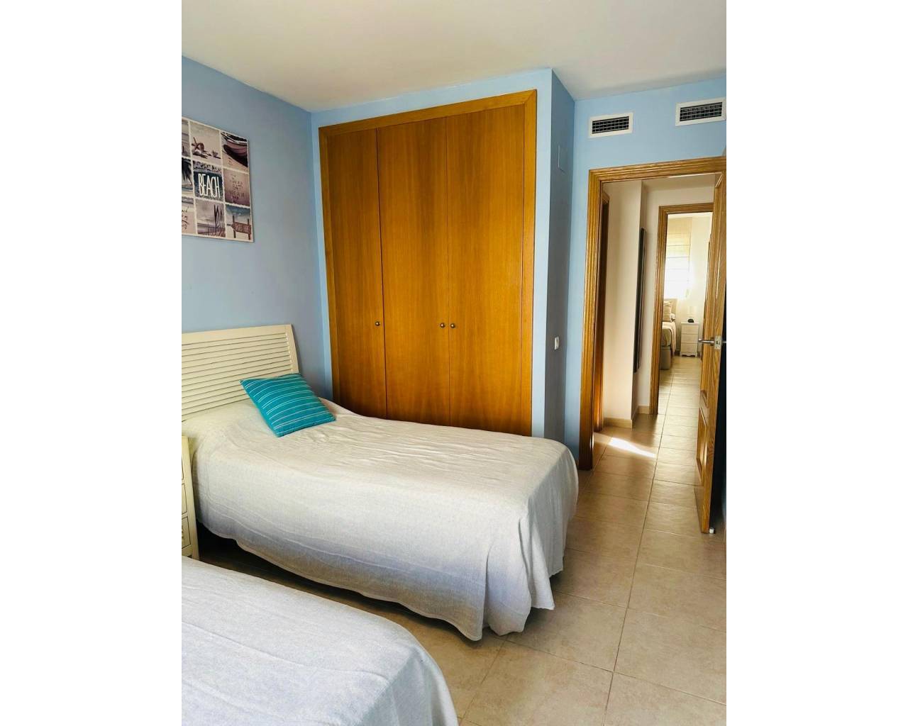 Venta - Apartamento - Javea