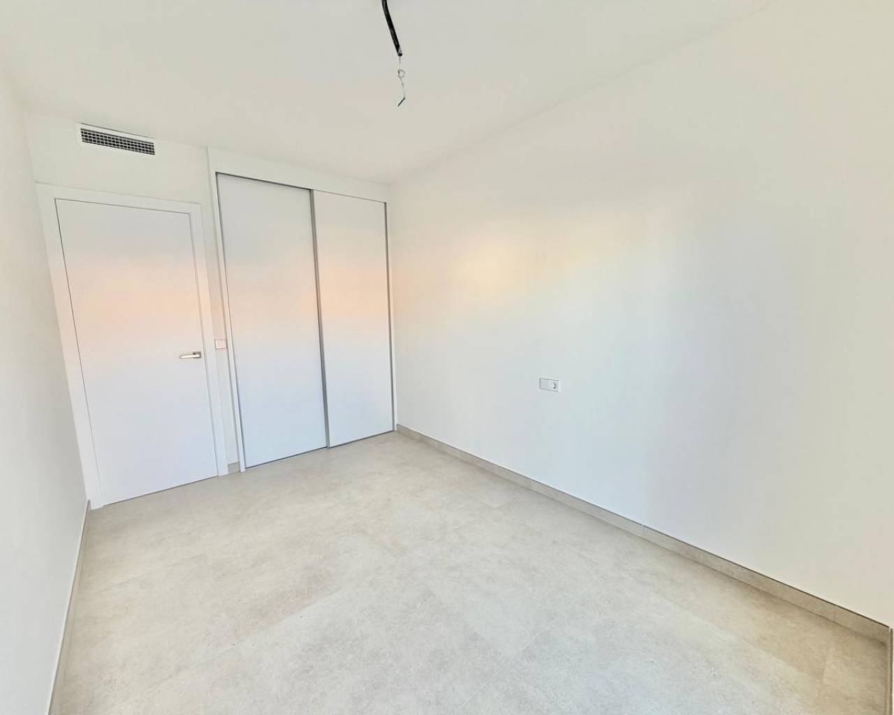 Nueva construcción  - Apartamento - Javea