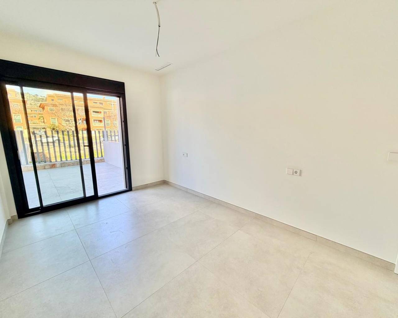 Nueva construcción  - Apartamento - Javea
