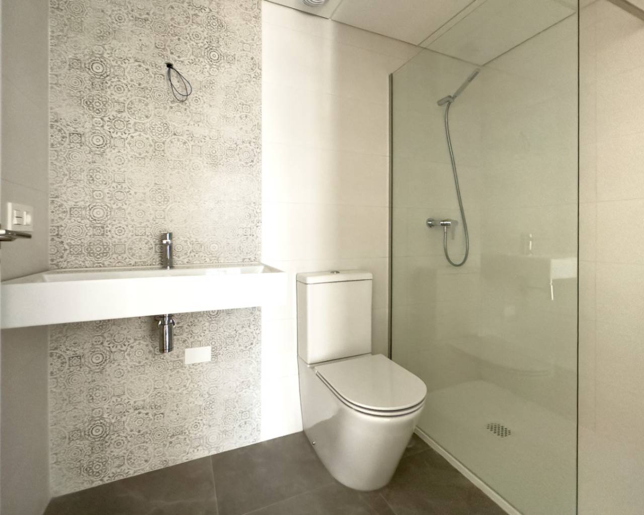 Alquileres de larga temporada - Apartamento - Javea
