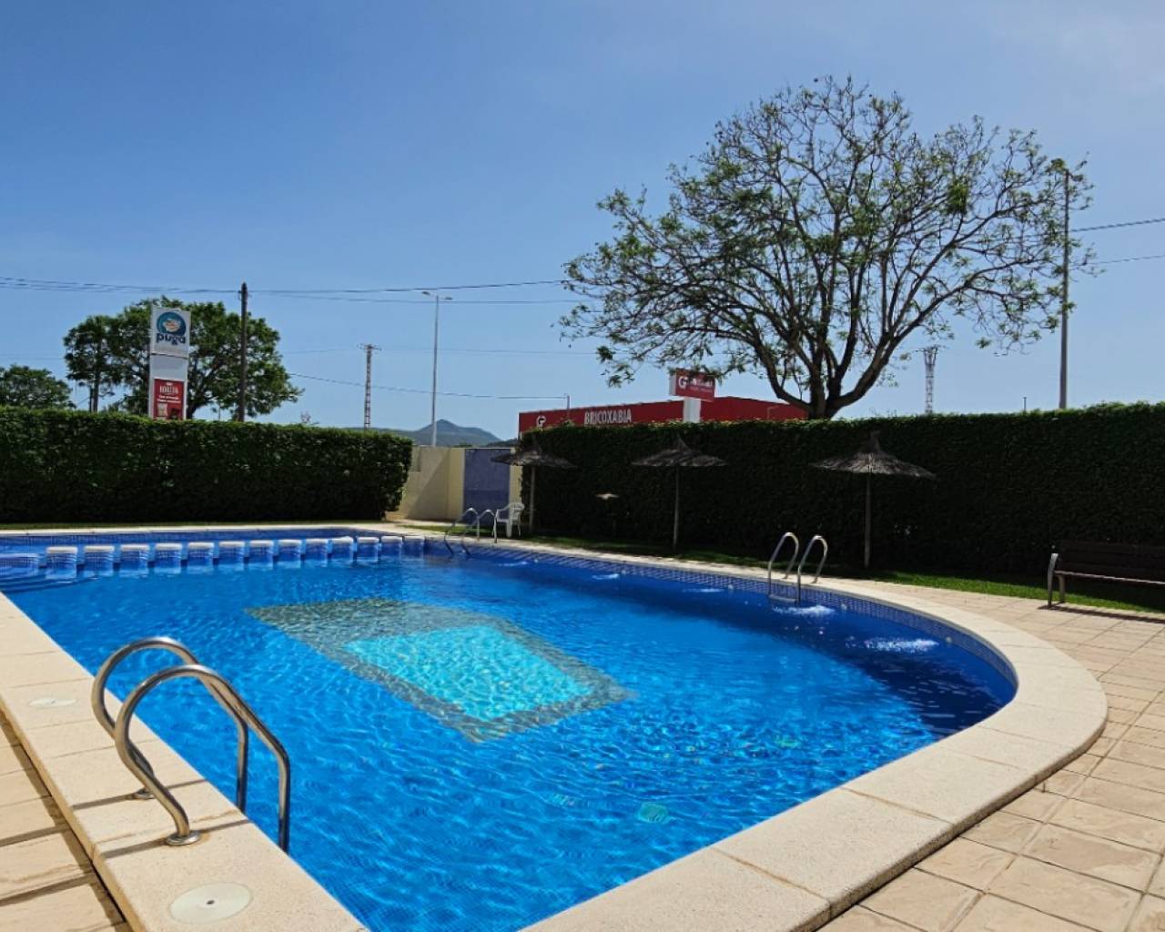 Venta - Apartamento - Javea