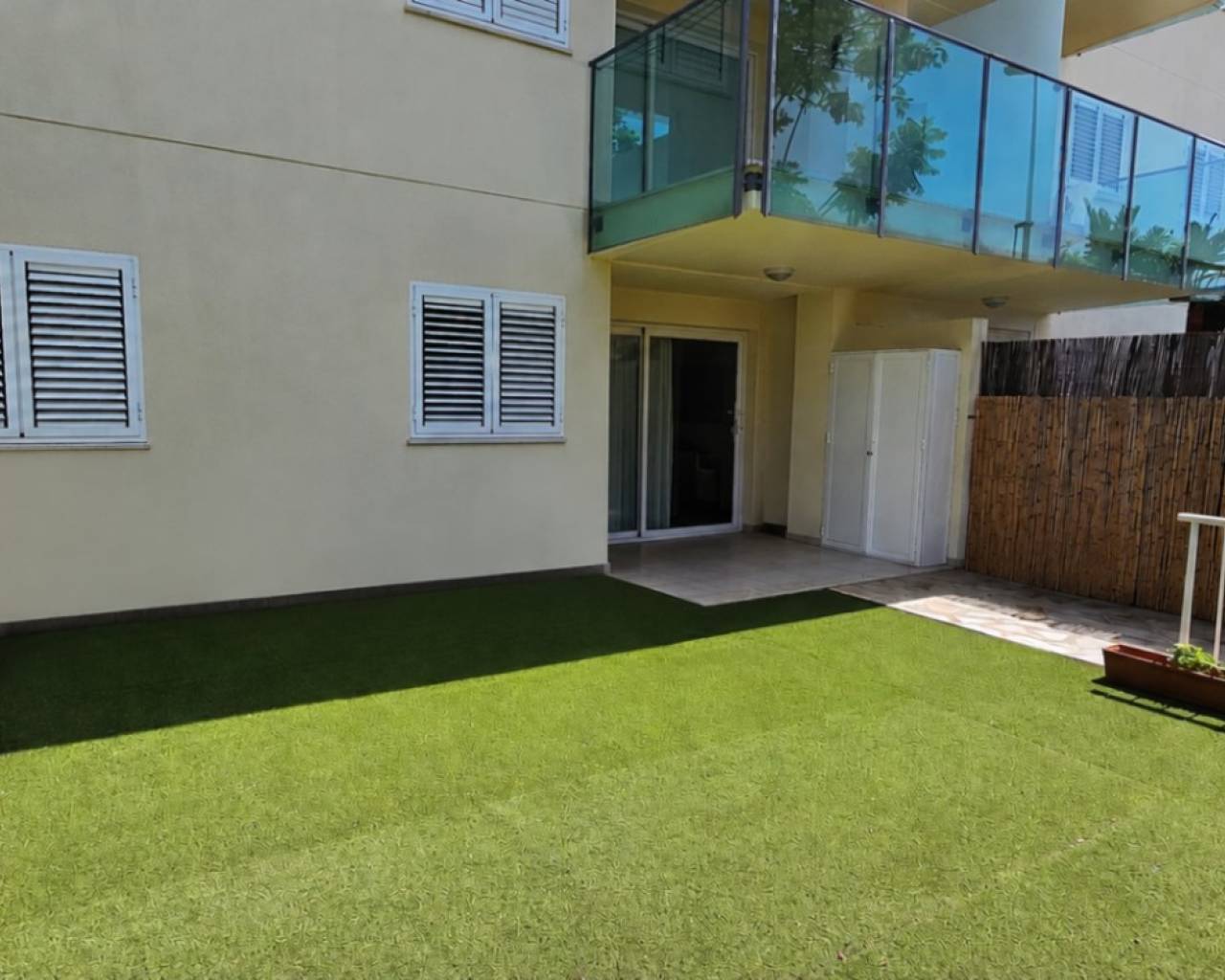 Venta - Apartamento - Javea