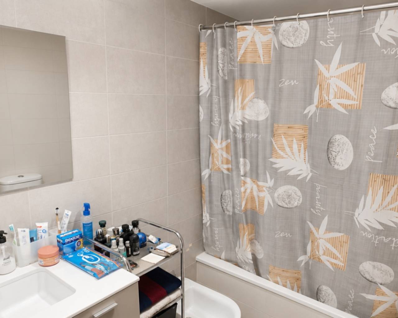 Venta - Apartamento - Javea