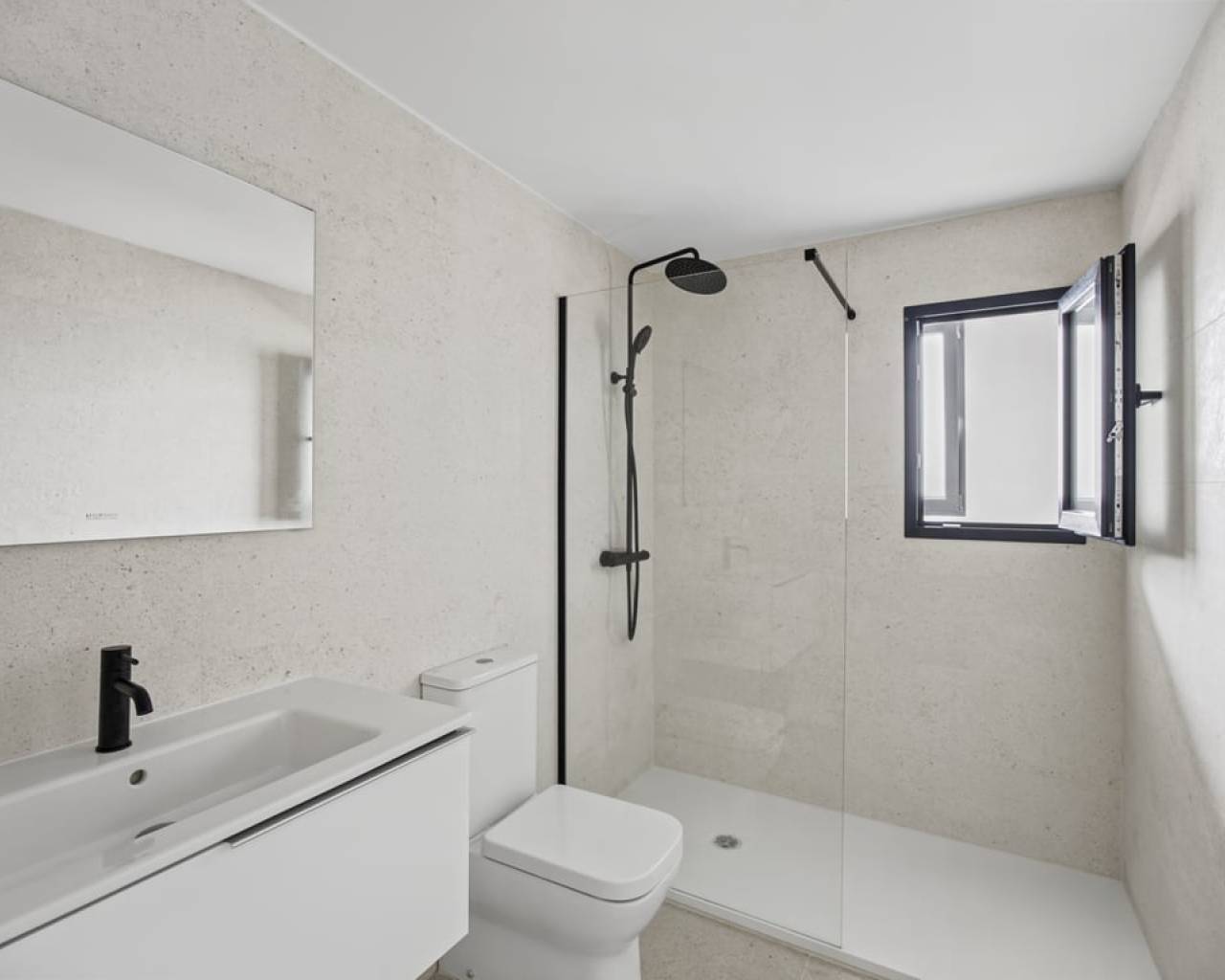 Nueva construcción  - Apartamento - Javea