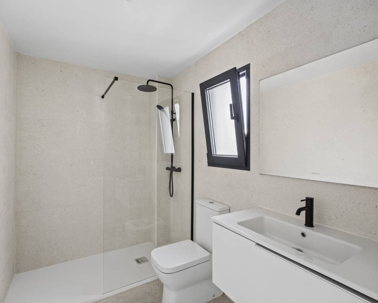 Nueva construcción  - Apartamento - Javea