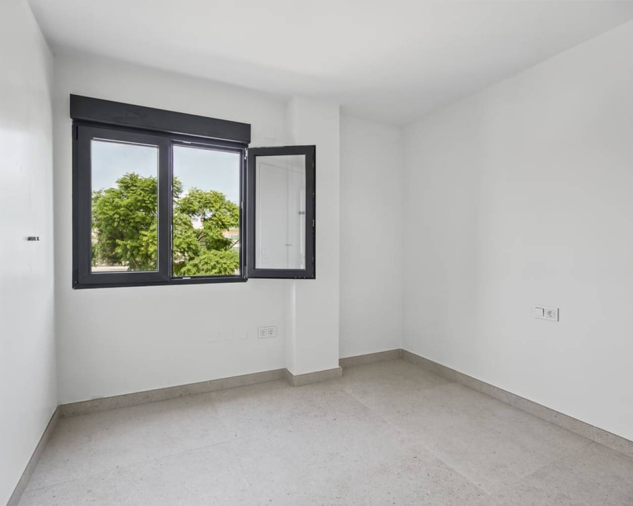 Nueva construcción  - Apartamento - Javea