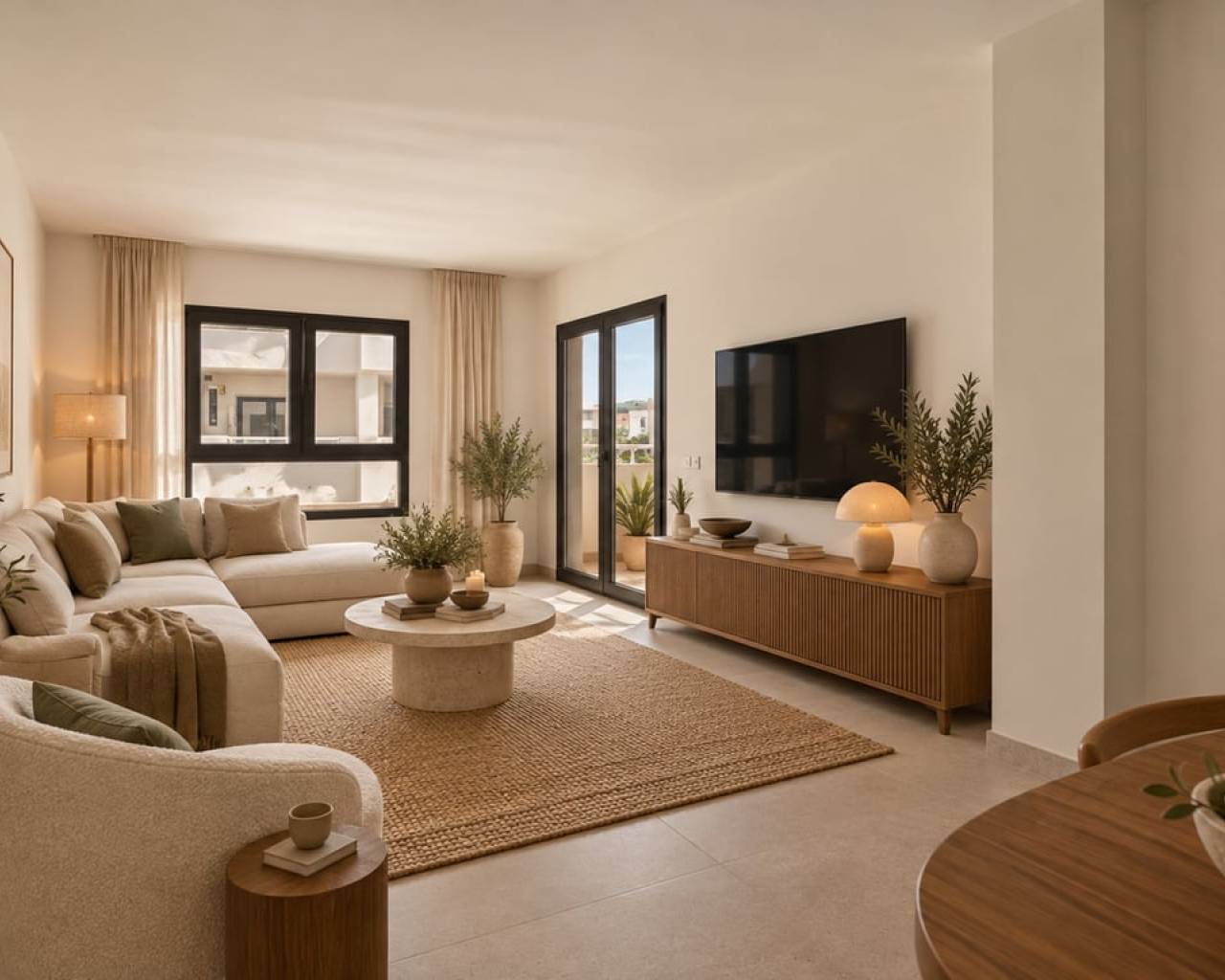 Nueva construcción  - Apartamento - Javea