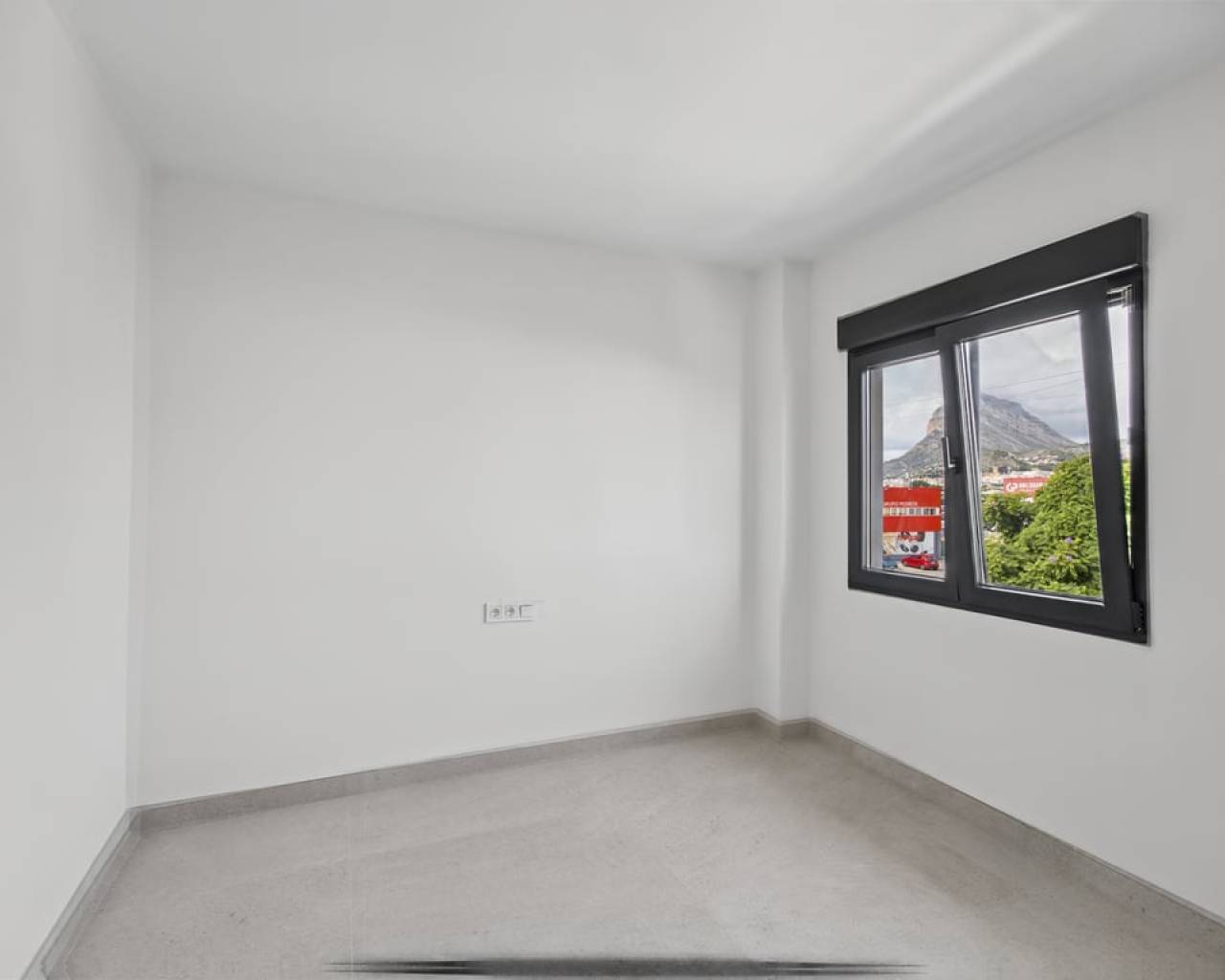 Nueva construcción  - Apartamento - Javea