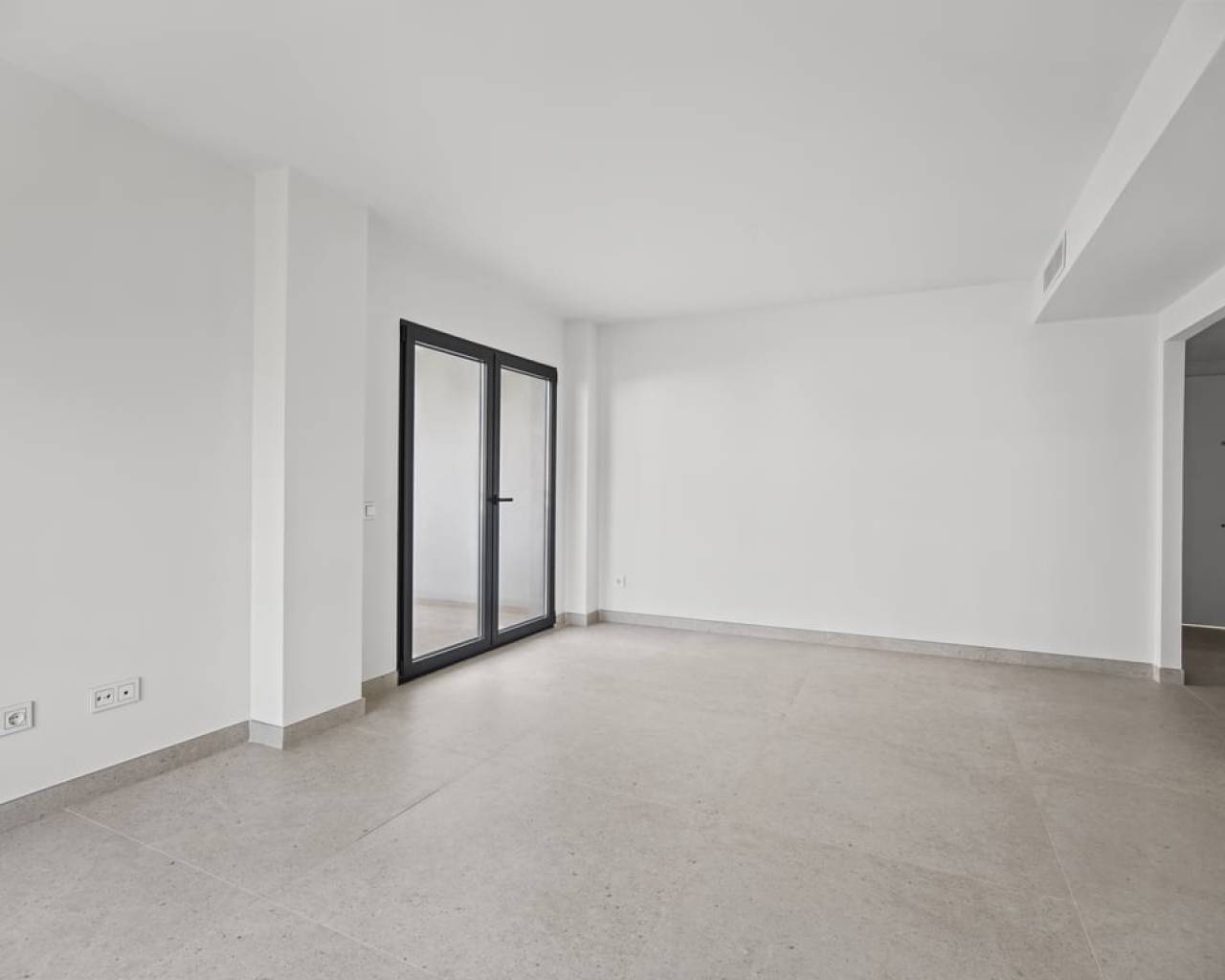 Nueva construcción  - Apartamento - Javea