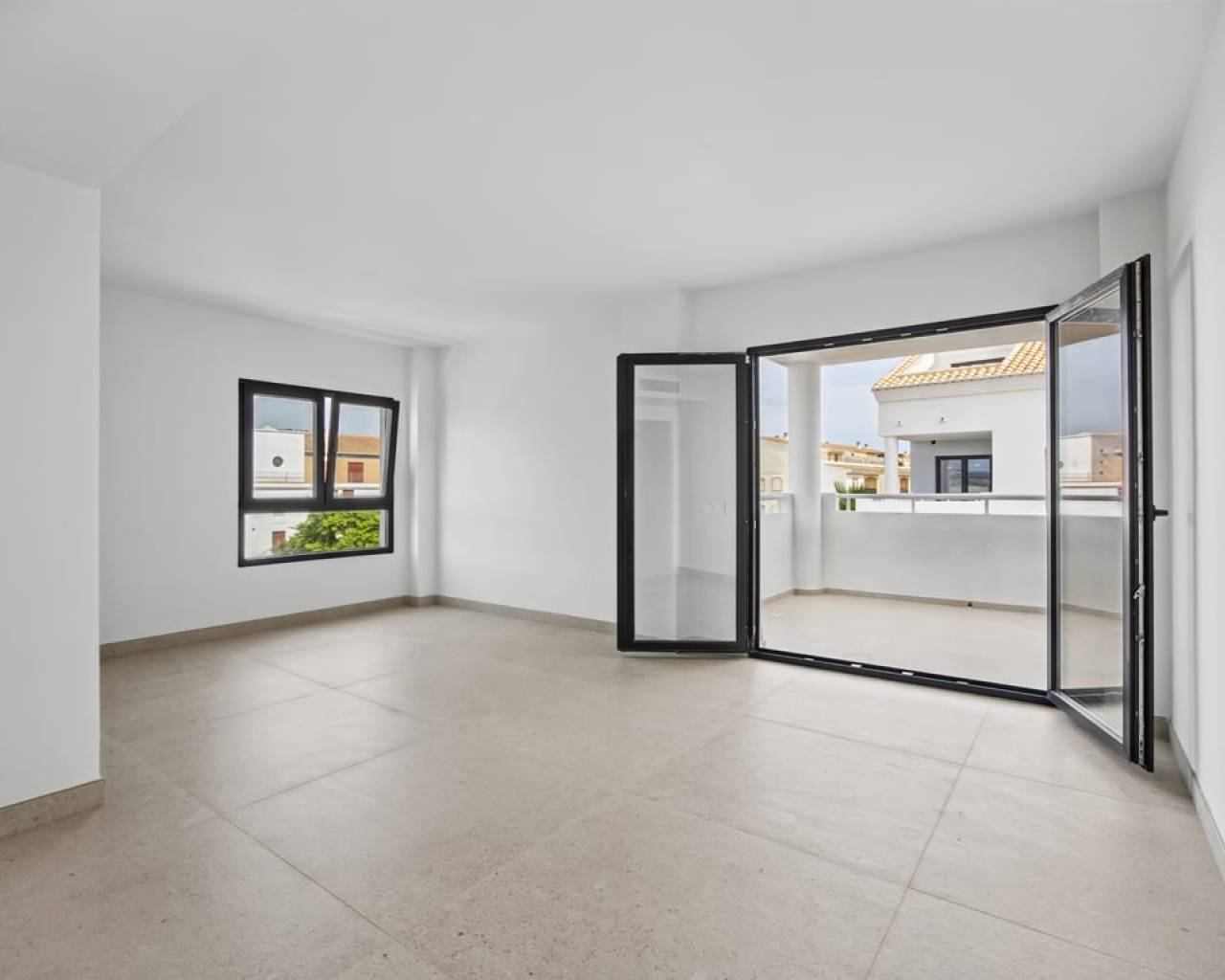 Nueva construcción  - Apartamento - Javea