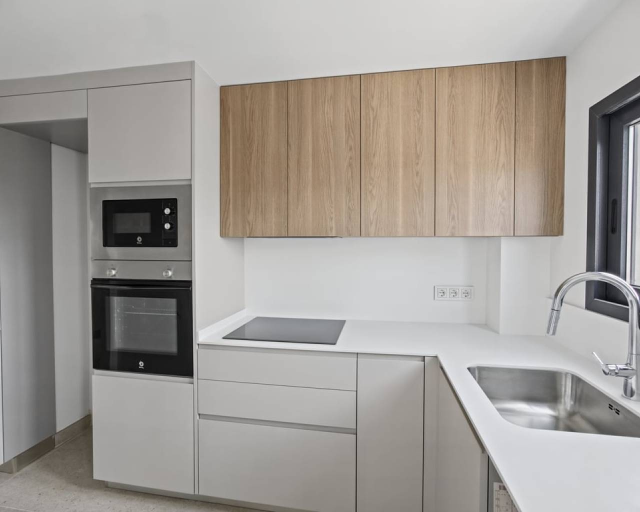 Nueva construcción  - Apartamento - Javea
