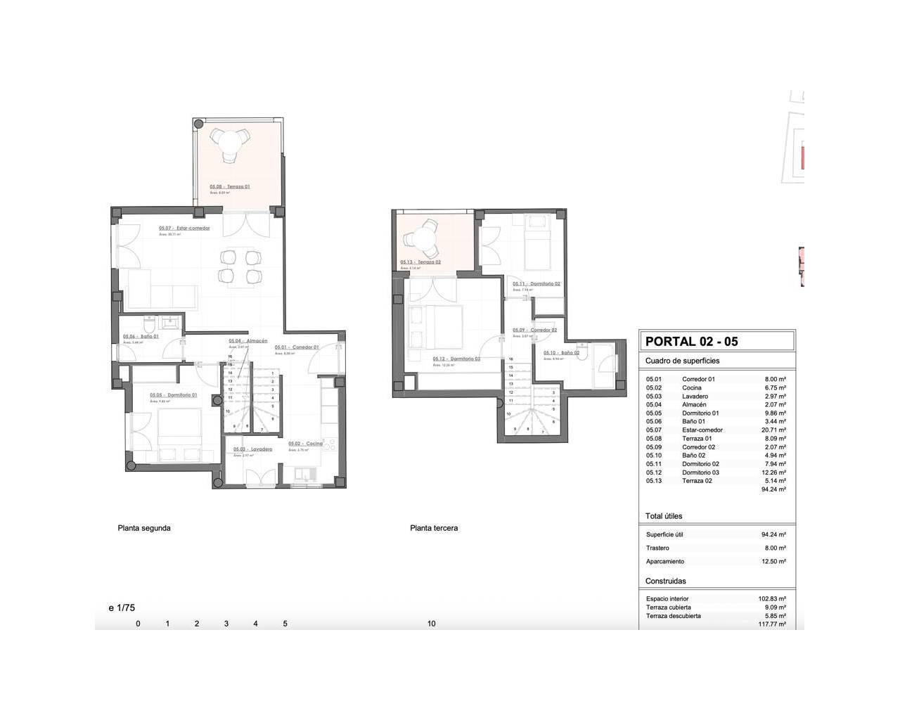 Nueva construcción  - Apartamento - Javea