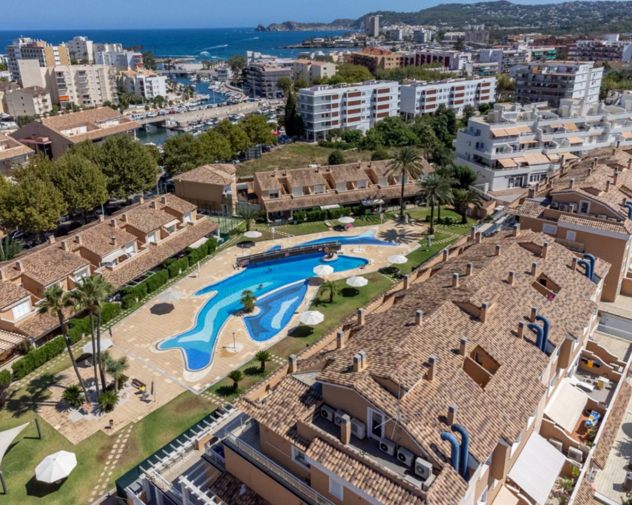 Venta - Apartamento - Javea - Montañar-El Arenal