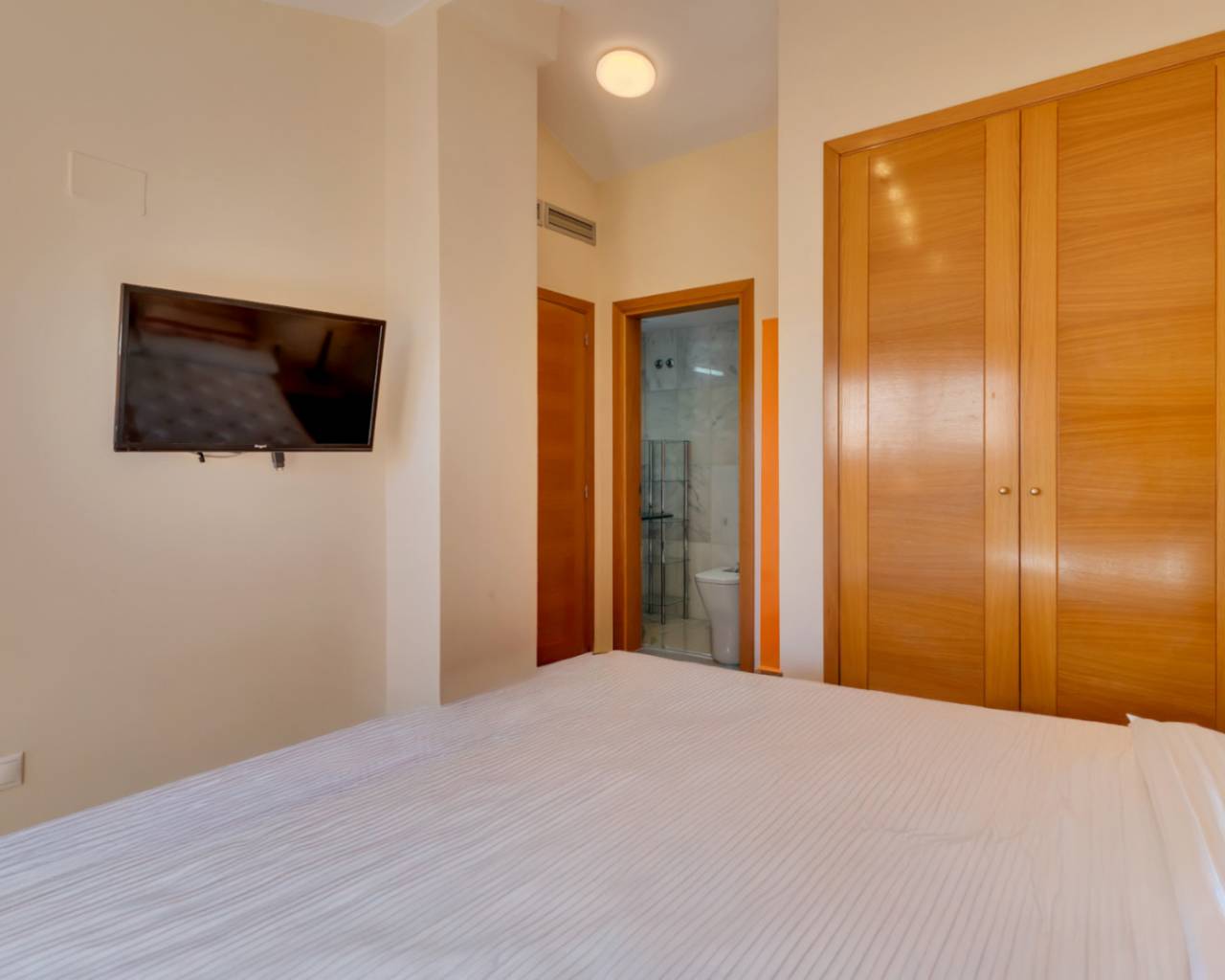 Venta - Apartamento - Javea - Montañar-El Arenal