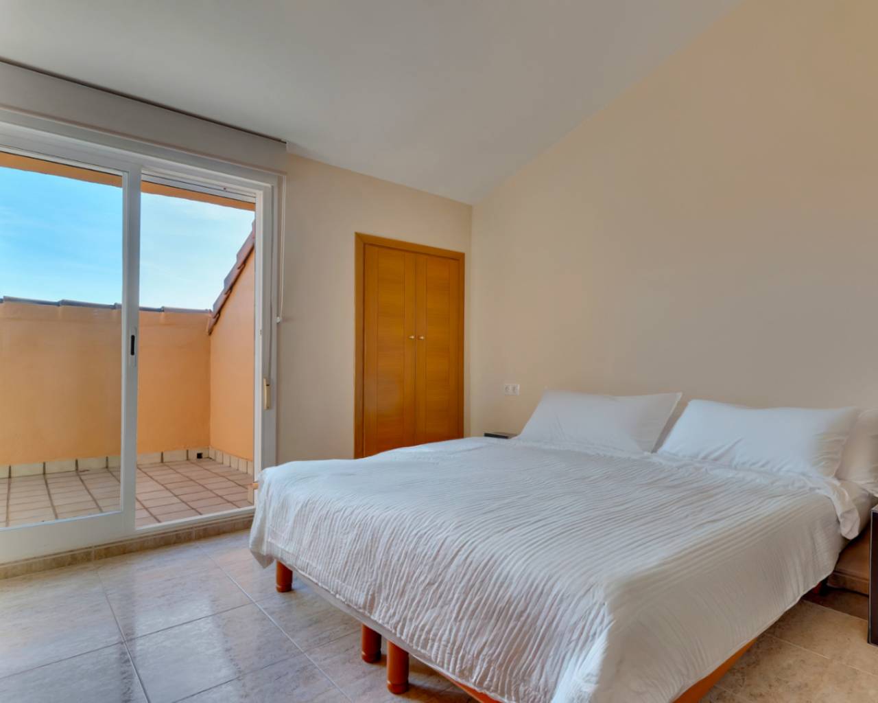 Venta - Apartamento - Javea - Montañar-El Arenal