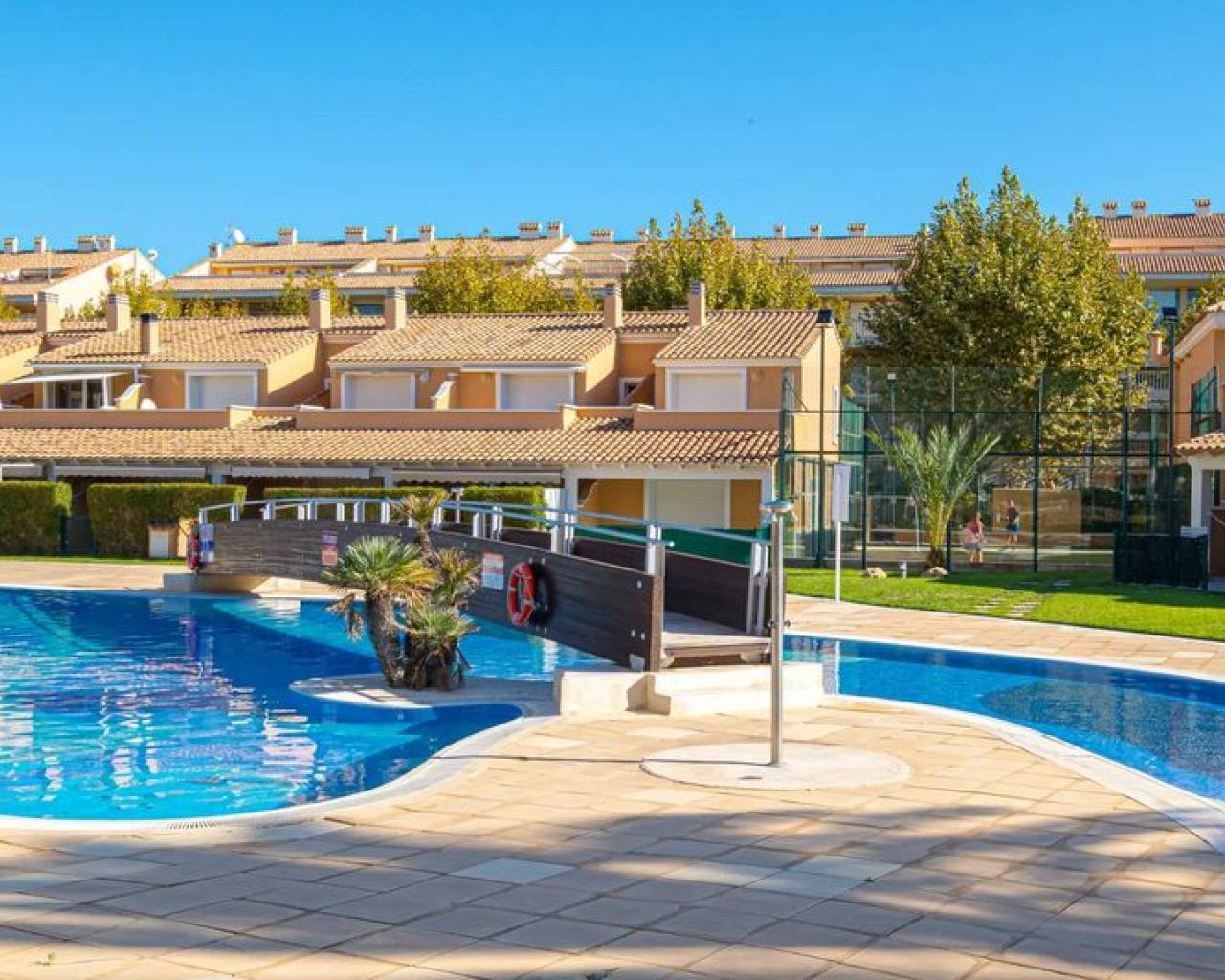 Venta - Apartamento - Javea - Montañar-El Arenal