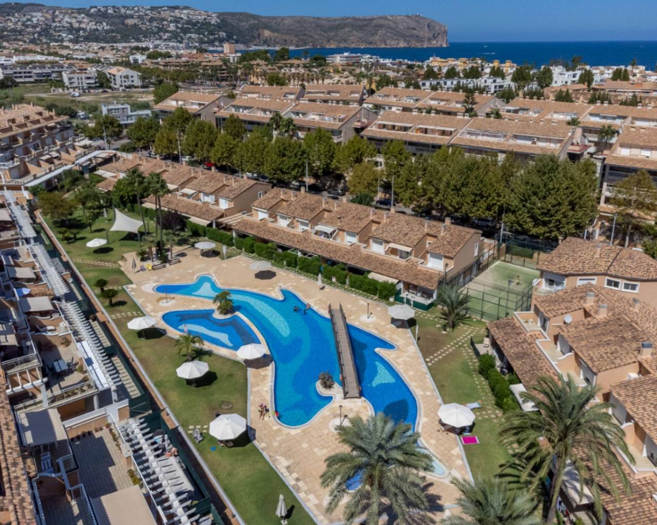Venta - Apartamento - Javea - Montañar-El Arenal