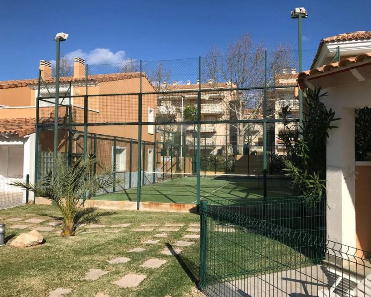 Venta - Apartamento - Javea - Montañar-El Arenal