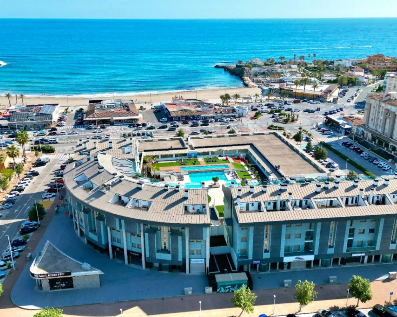 Venta - Apartamento - Javea - Montañar - El Arenal