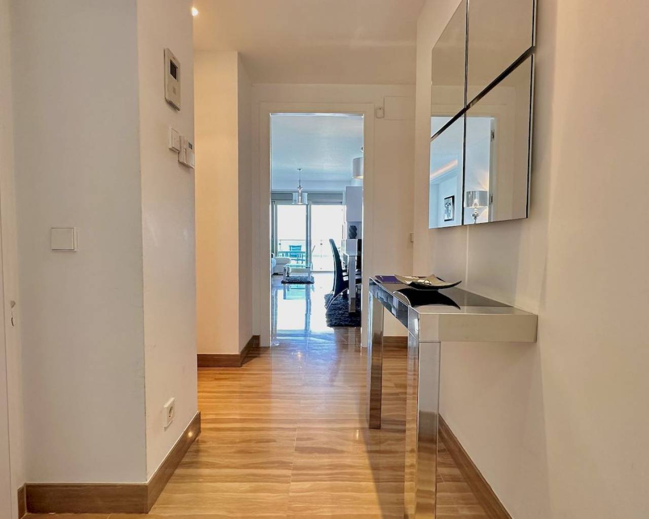 Venta - Apartamento - Javea - Montañar - El Arenal