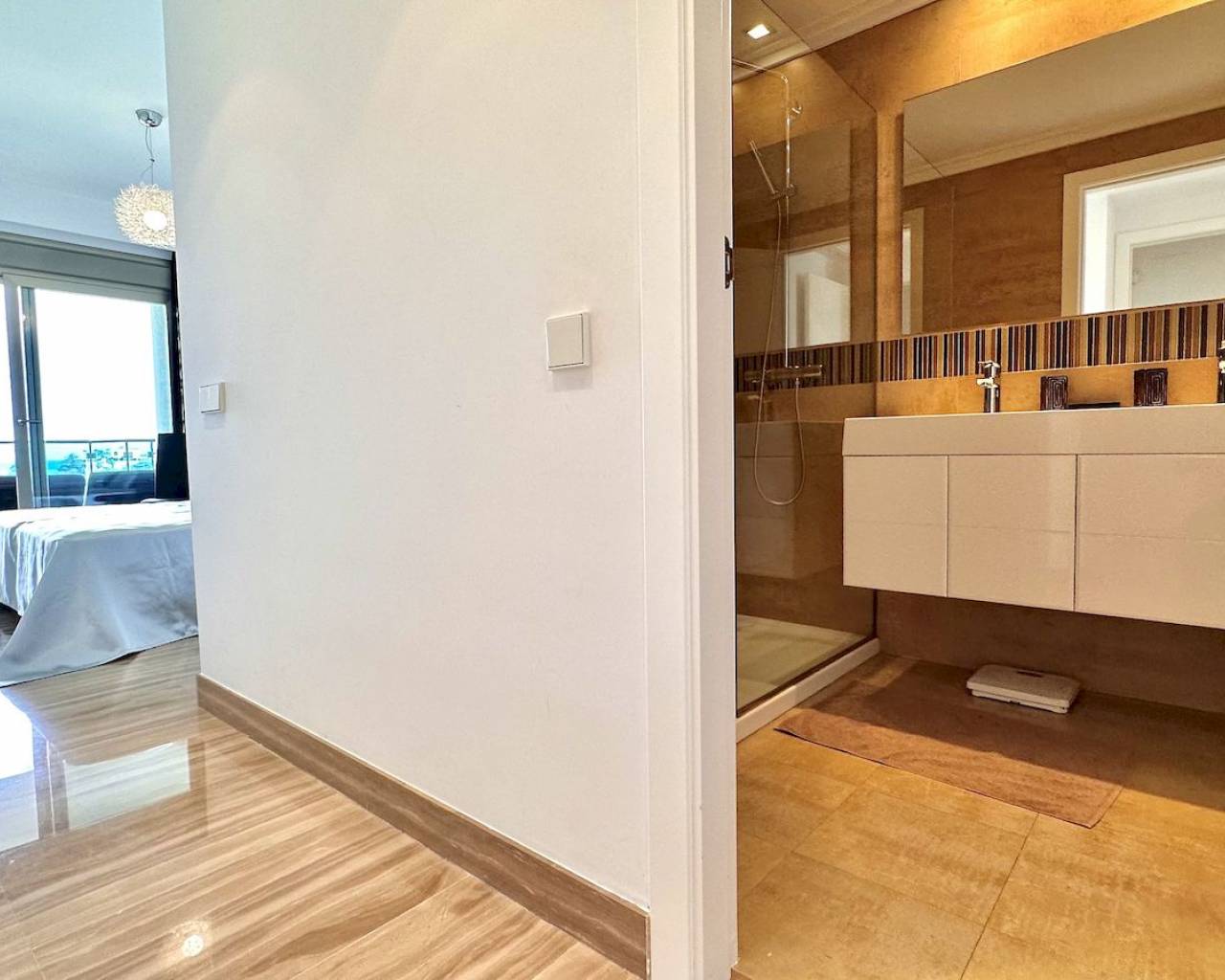 Venta - Apartamento - Javea - Montañar - El Arenal