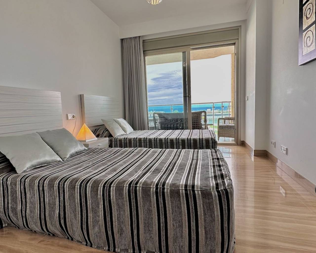 Venta - Apartamento - Javea - Montañar - El Arenal